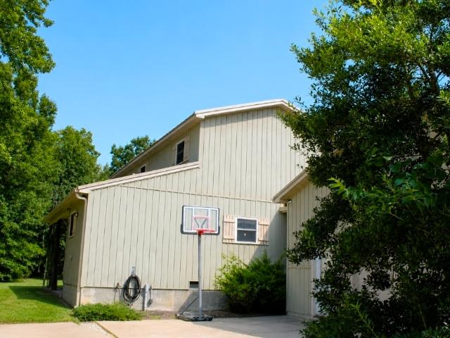 House for sale in Mount Vernon, Illinois
