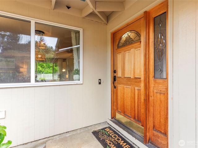 House for sale in Kirkland, Washington