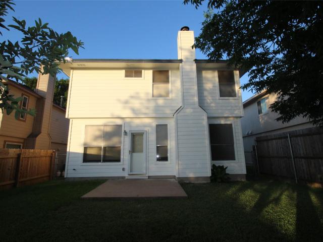 Property for rent in Austin, Texas
