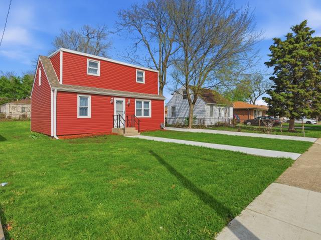 Property for sale in Bridgeview, Illinois