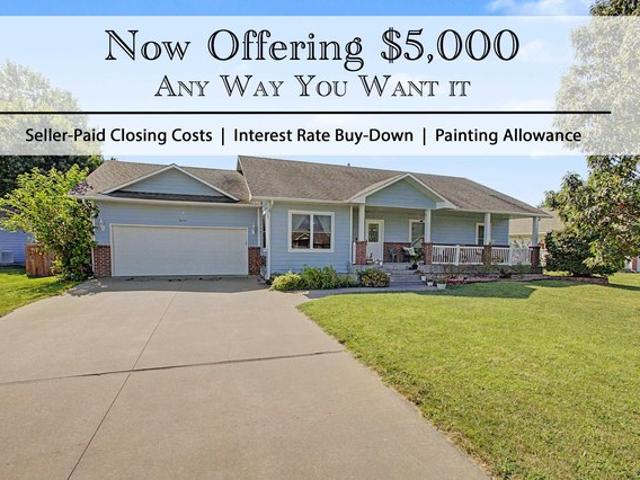 House for sale in Kansas