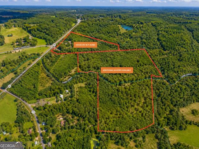 House for sale in Woodbury, Meriwether County