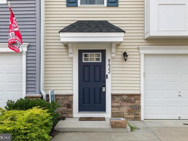 Townhouse for sale in Virginia