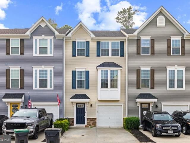 Townhouse for sale in Virginia