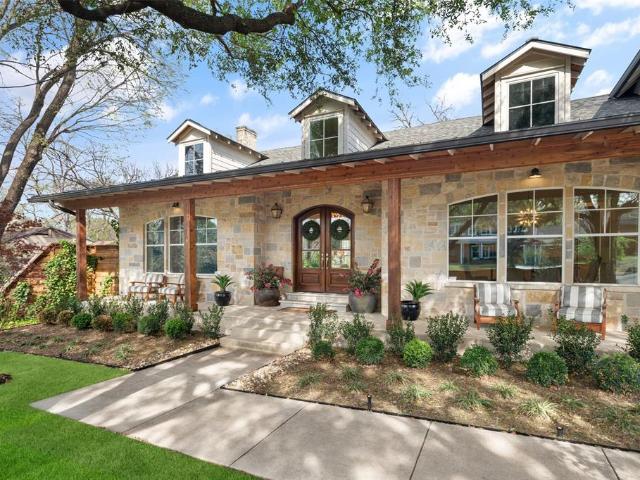 House for sale in Dallas, Texas