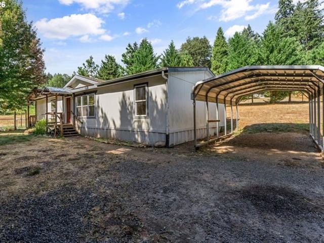 House for sale in Oregonia