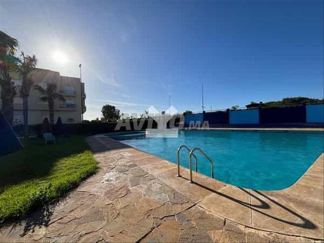 Appartement vente