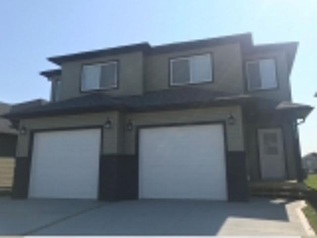 Apartment for rent in Fort St. John, British Columbia