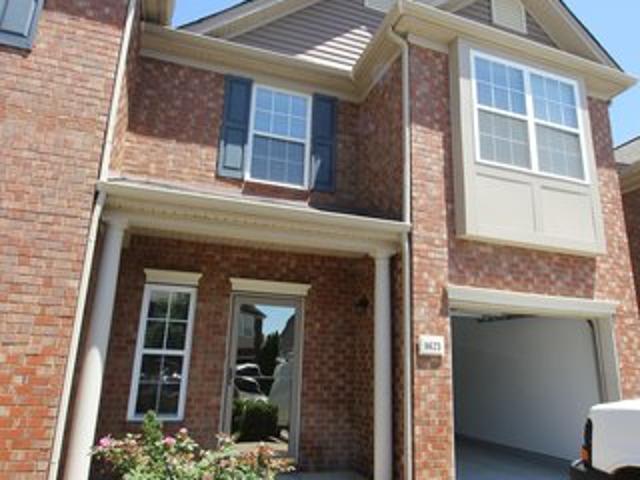 Townhouse for sale in Tennessee