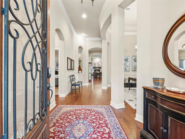 House for sale in Long Meadow Farms, Richmond