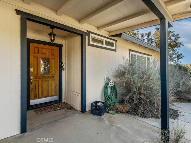 House for sale in Fort Irwin, California