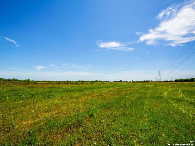 Land for sale in Seguin, Texas