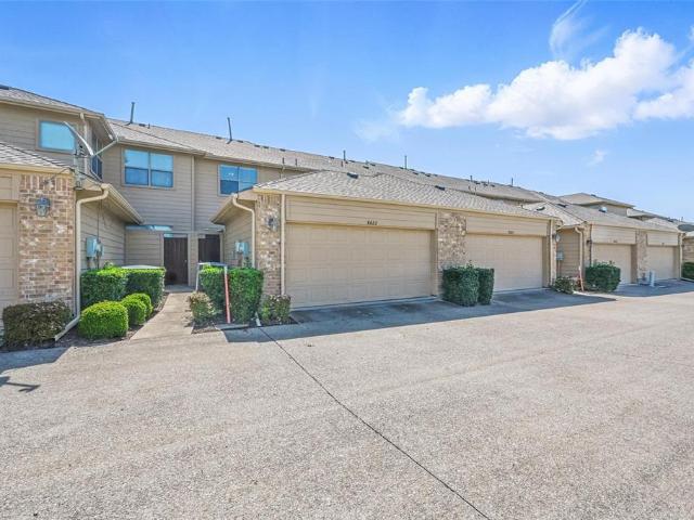 Townhouse for sale in Plano