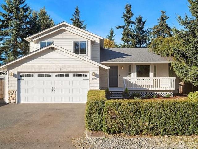 House for sale in Edmonds, Snohomish County