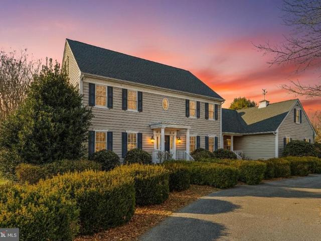 House for sale in Berlin, Maryland