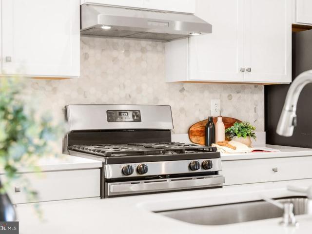 Townhouse for sale in Ijamsville, Maryland