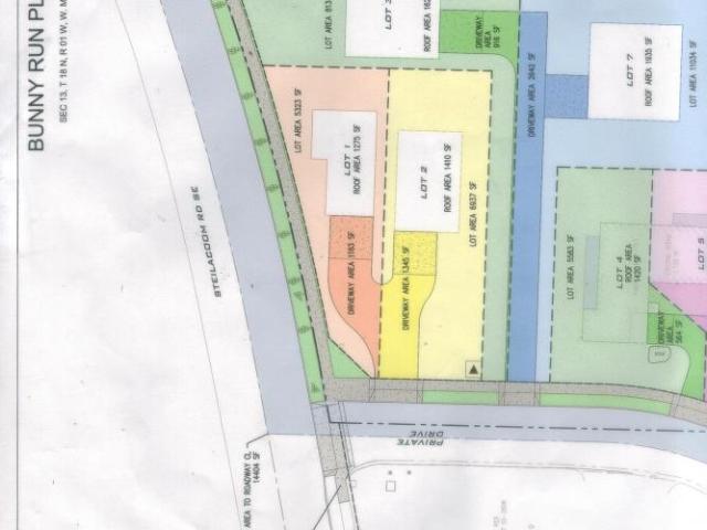 House for sale in Thurston, Washington
