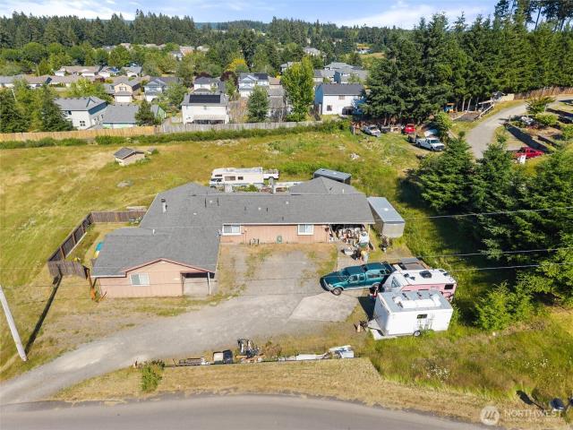 House for sale in Thurston, Washington