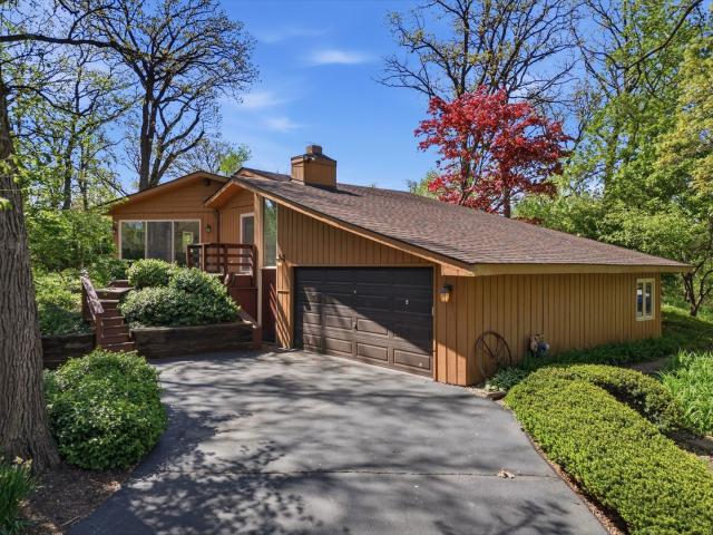 House for sale in Palos Park, Illinois