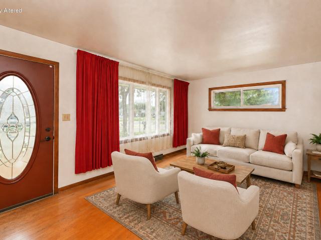 House for sale in Milwaukee, Wisconsin