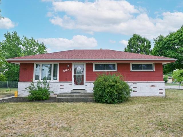 House for sale in Milwaukee, Wisconsin