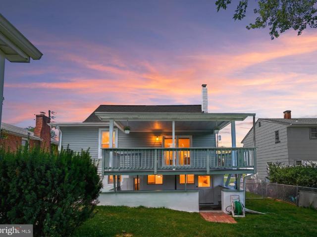 House for sale in Maryland