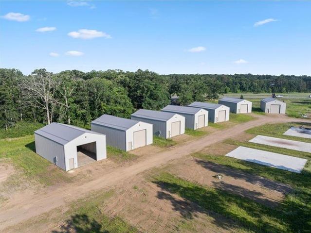 Land for sale in Brainerd, Minnesota