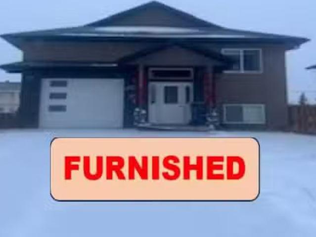 Condo for rent in Fort St. John, British Columbia