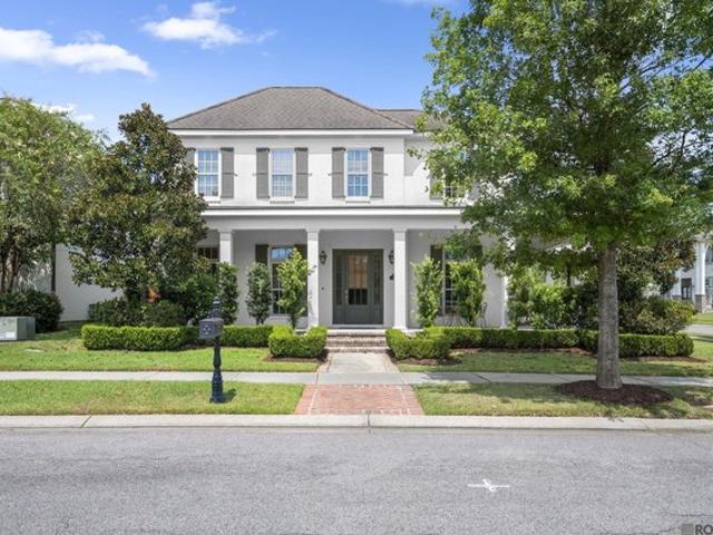 House for sale in Baton Rouge, Louisiana