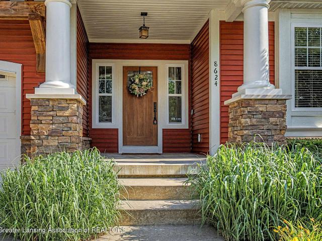 House for sale in Eaton, Michigan