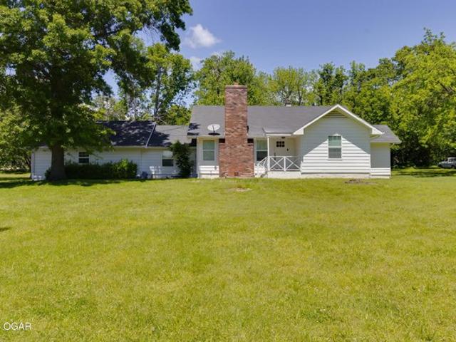 House for sale in Carthage, Missouri