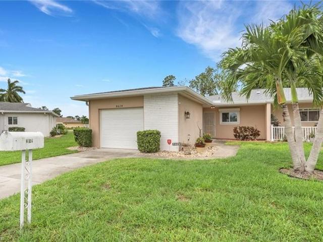 House for sale in Fort Myers, Florida