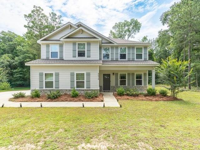 House for sale in Box Springs, Georgia