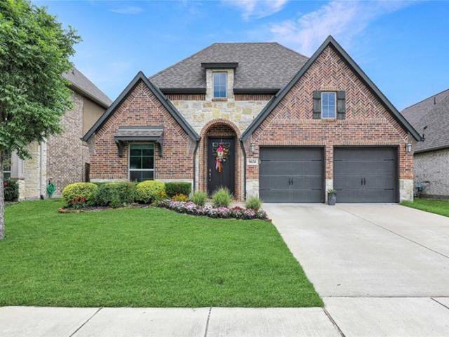 House for rent in Mckinney, Texas