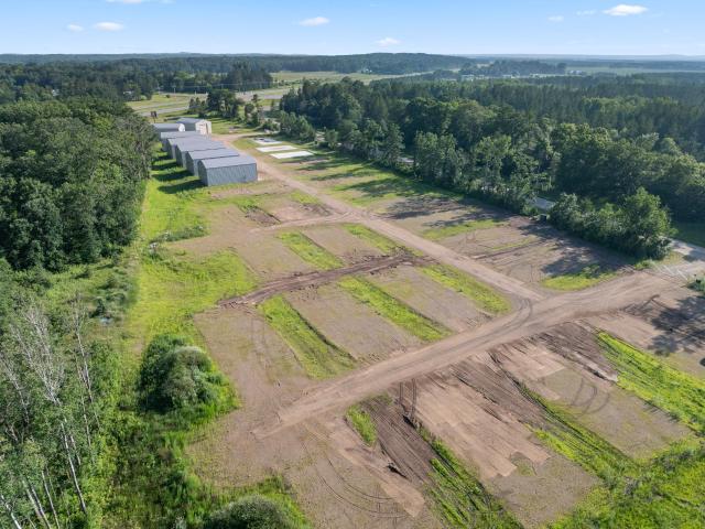 Land for sale in Brainerd, Minnesota