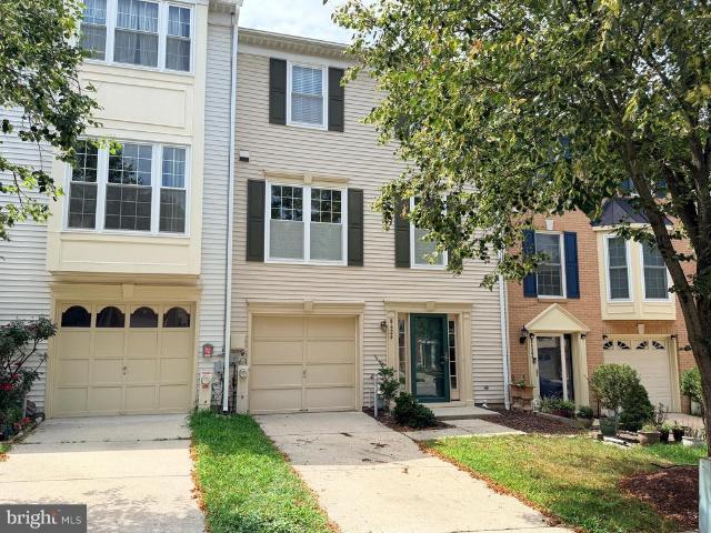Townhouse for sale in Maryland