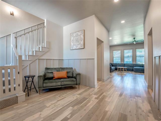 House for sale in Edmond, Oklahoma
