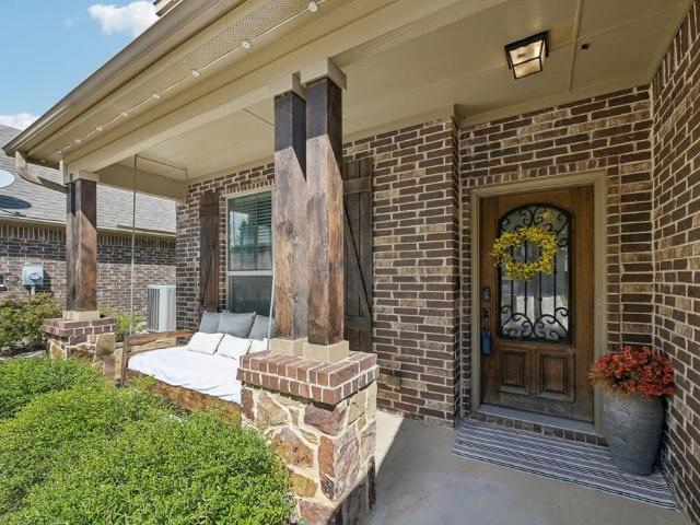 House for sale in Ridgeview Farms, Fort Worth
