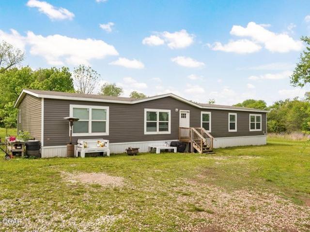 House for sale in Willard, Missouri