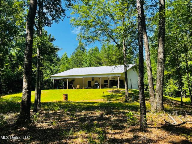 Land for sale in Kosciusko, Mississippi