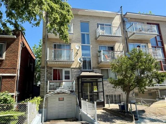 Property for sale in Parc-Extension, Montréal