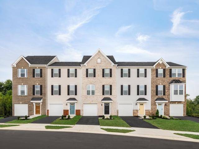 Townhouse for sale in Brandywine, Maryland