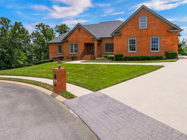 House for sale in Tennessee