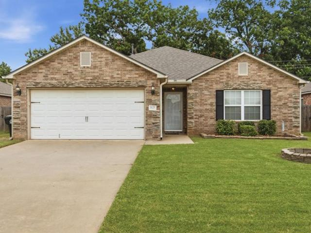 House for sale in Bixby, Oklahoma