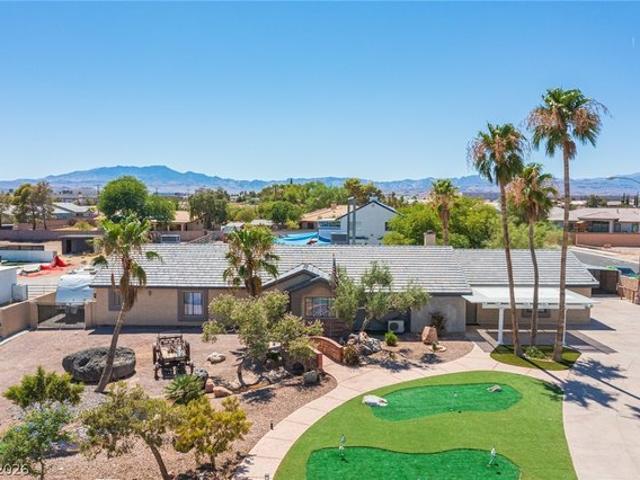 House for sale in Las Vegas, Nevada