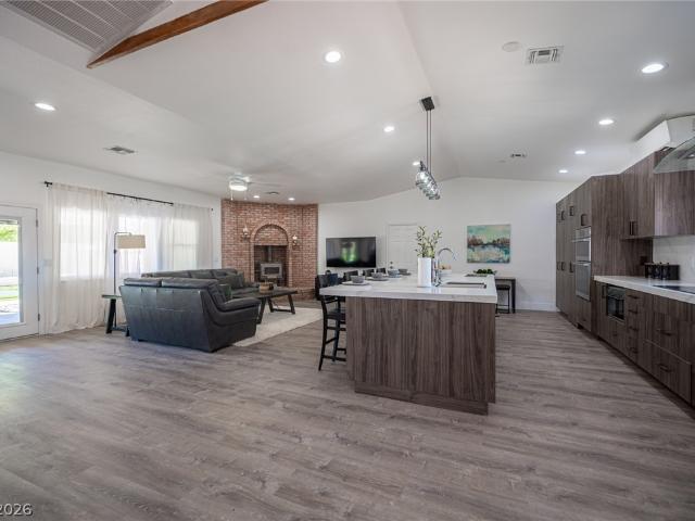 House for sale in Nevada