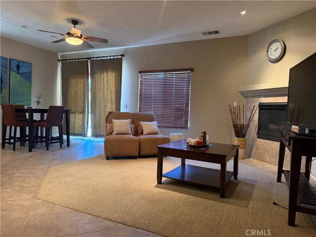 House for sale in Desert Hot Springs, California