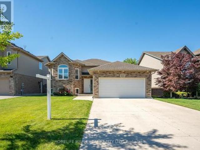 House for sale in Niagara, Ontario