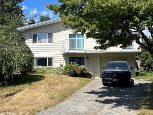 House for sale in Surrey, British Columbia