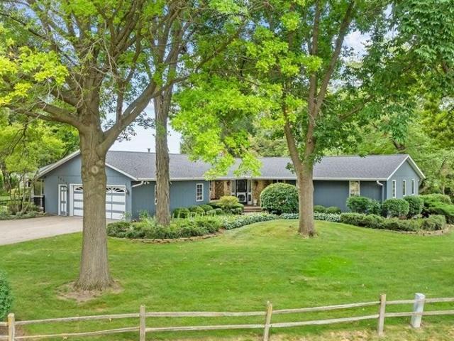 House for sale in Byron, Illinois